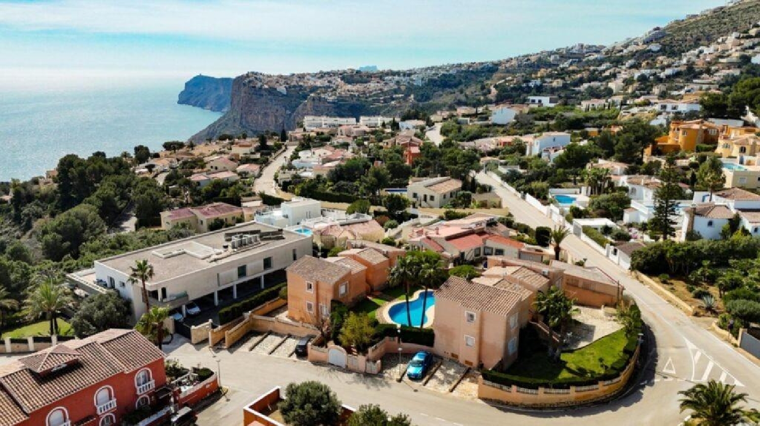  en venta apartamento Benitachell Marina Alta 7