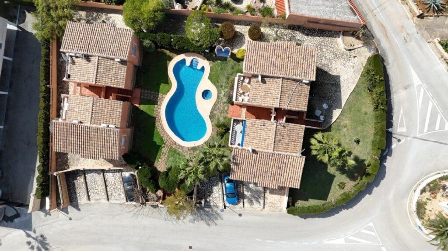  en venta apartamento Benitachell Marina Alta 6