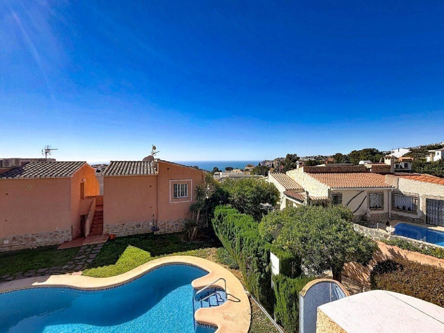  en venta apartamento Benitachell Marina Alta 3