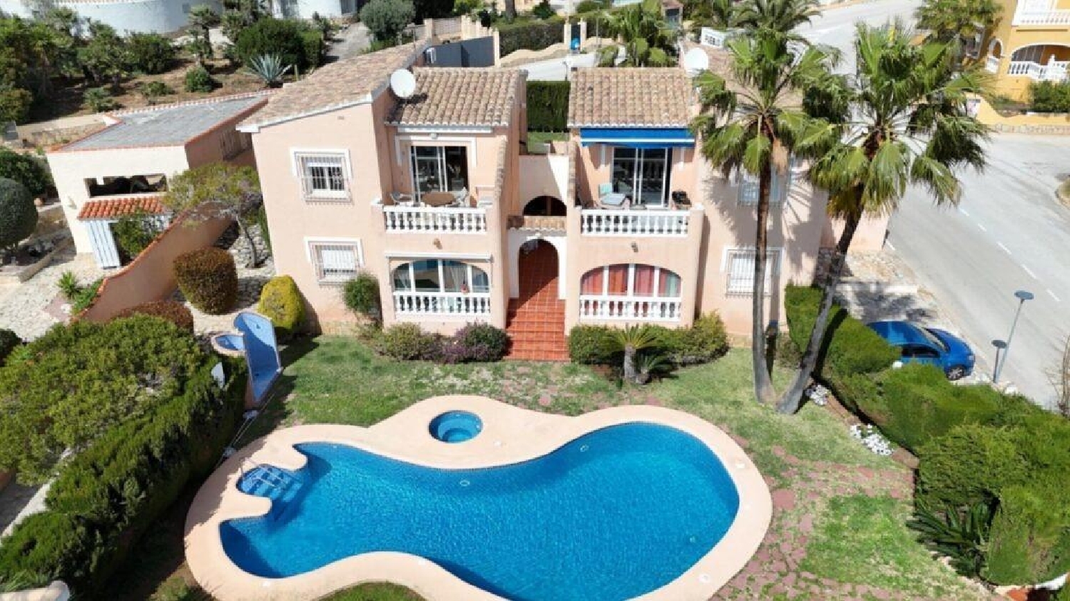  en venta apartamento Benitachell Marina Alta 5