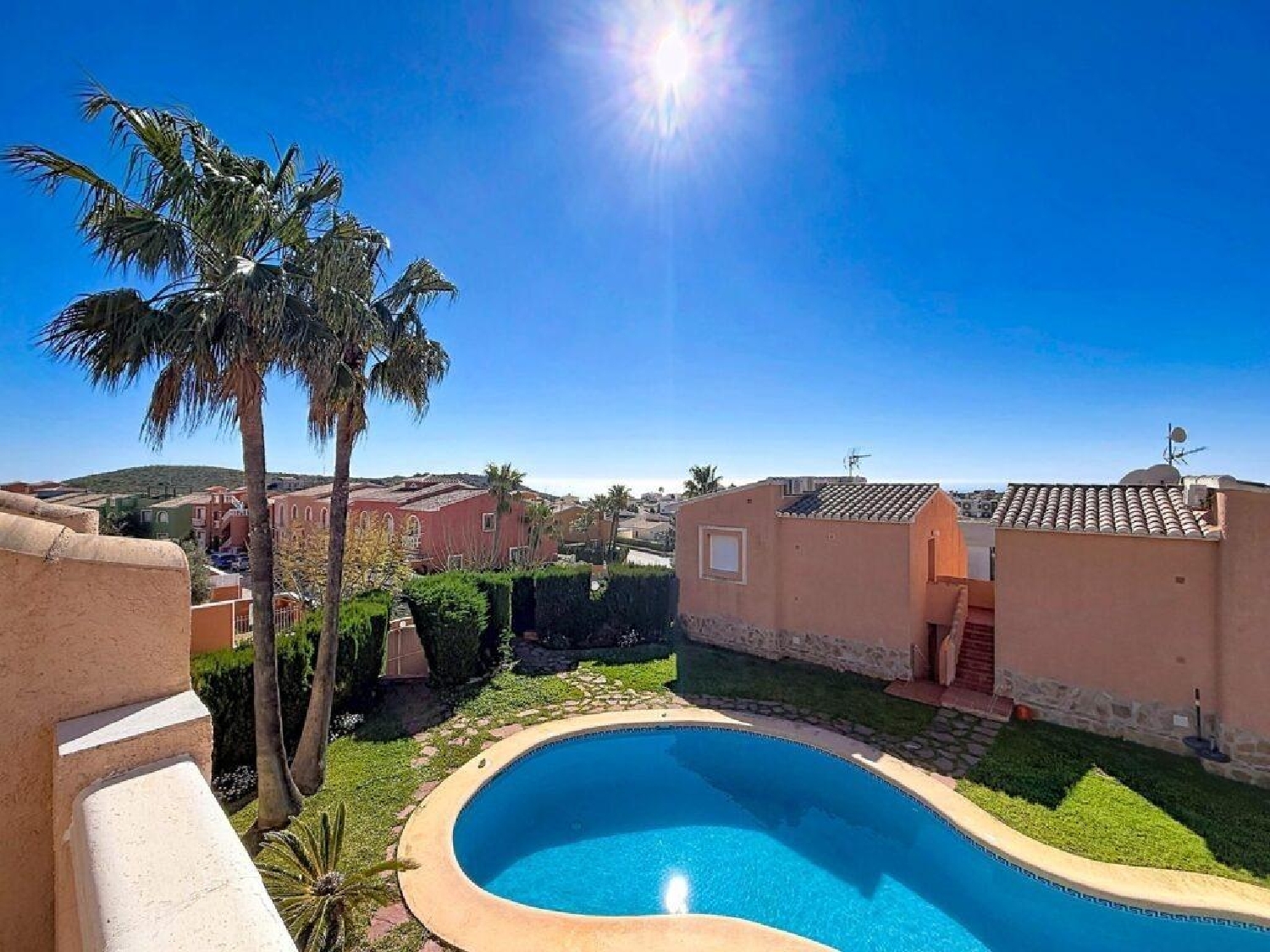  en venta apartamento Benitachell Marina Alta 4
