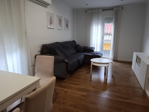 Berja Poniente Almeriense Wohnung Bild 6382100