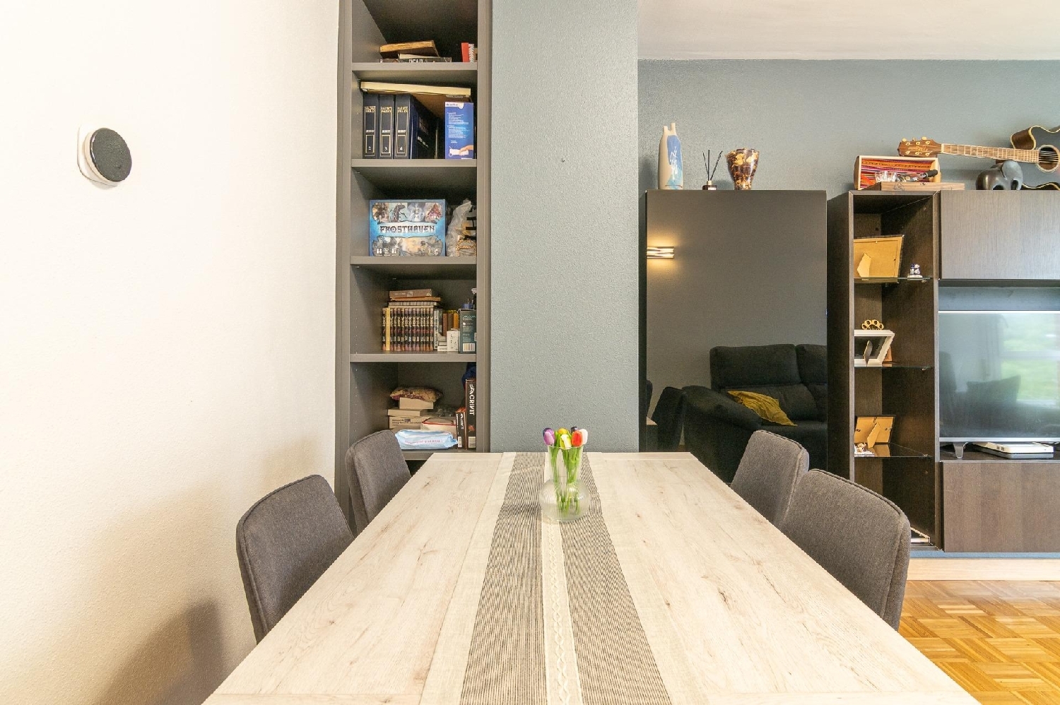  te koop appartement Berriozar Pamplona 5