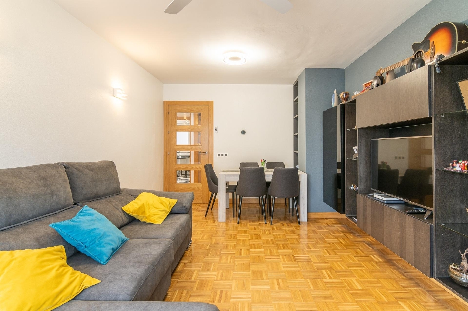  te koop appartement Berriozar Pamplona 4