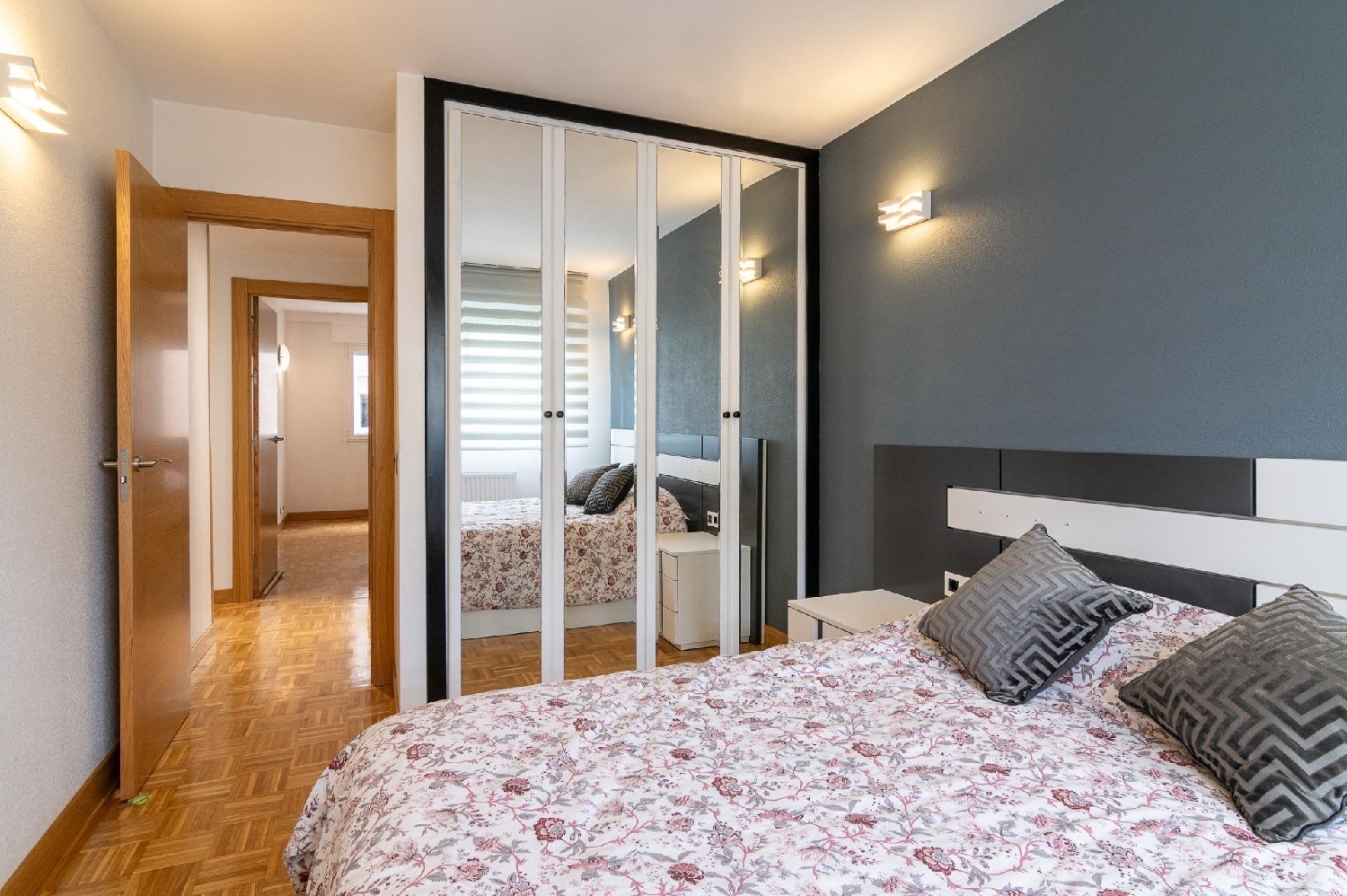  te koop appartement Berriozar Pamplona 7