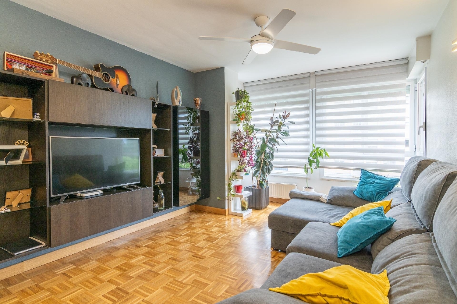  te koop appartement Berriozar Pamplona 2