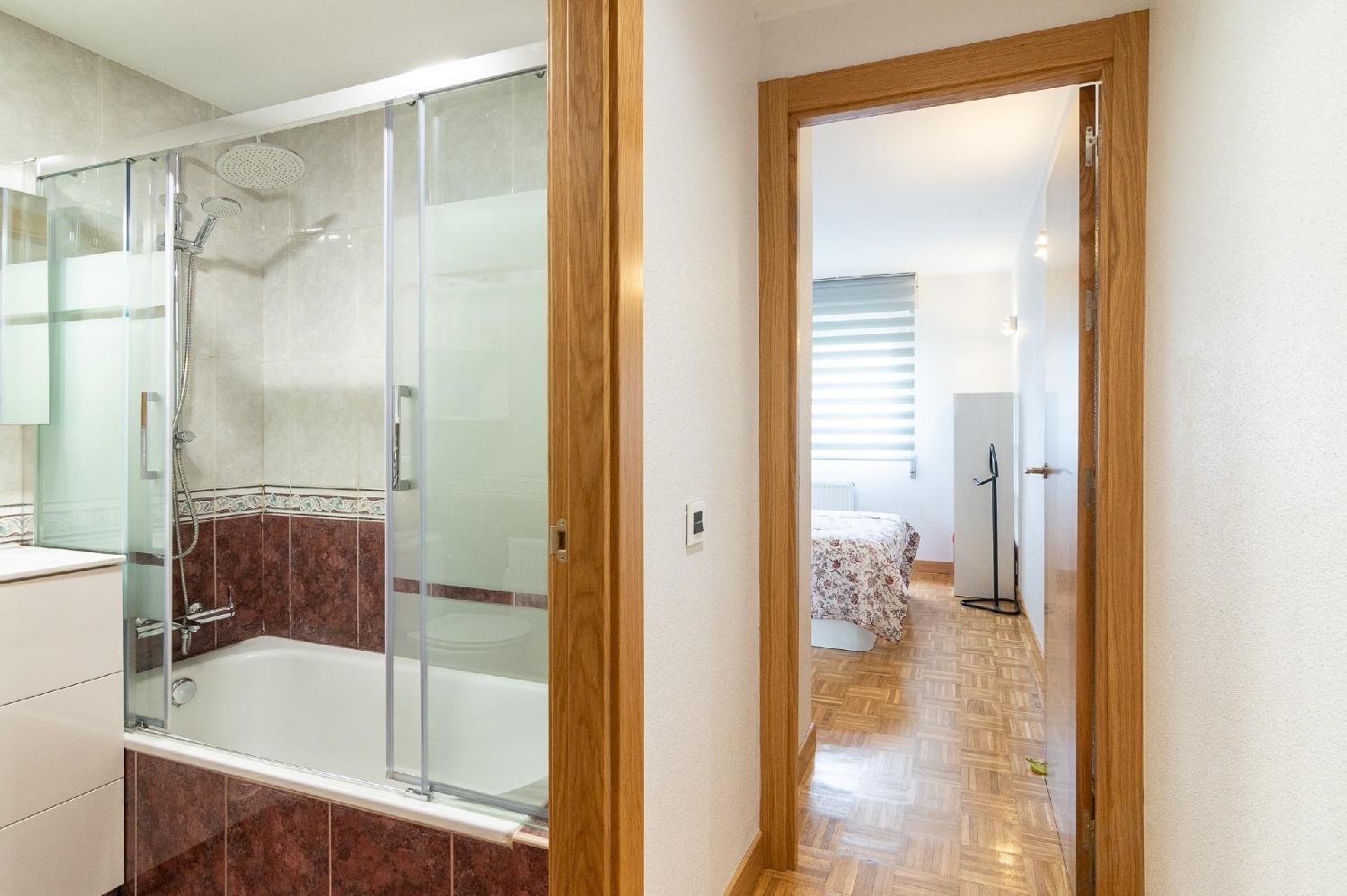  te koop appartement Berriozar Pamplona 8