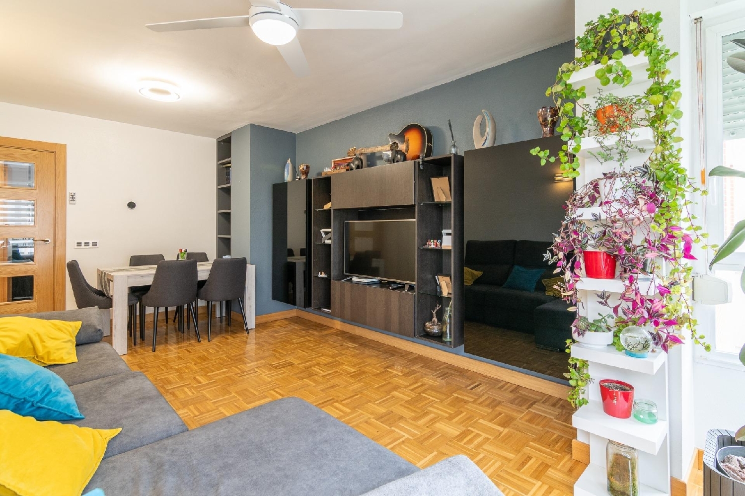  te koop appartement Berriozar Pamplona 3