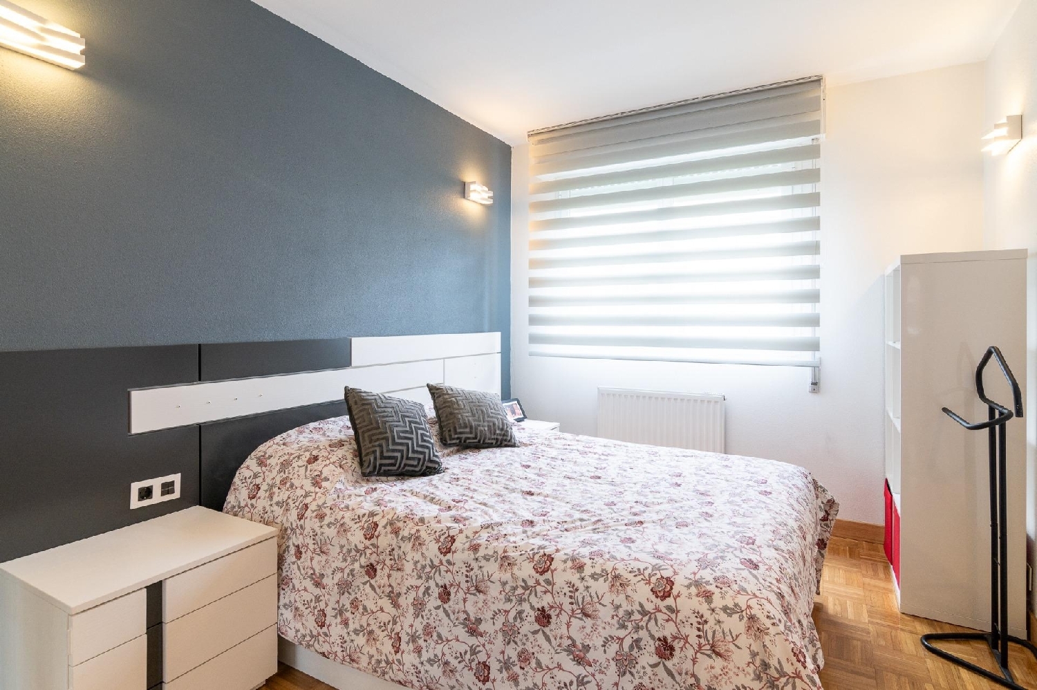  te koop appartement Berriozar Pamplona 6