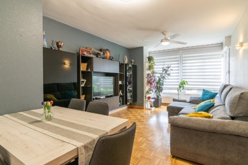 Berriozar Pamplona appartement foto 6383635