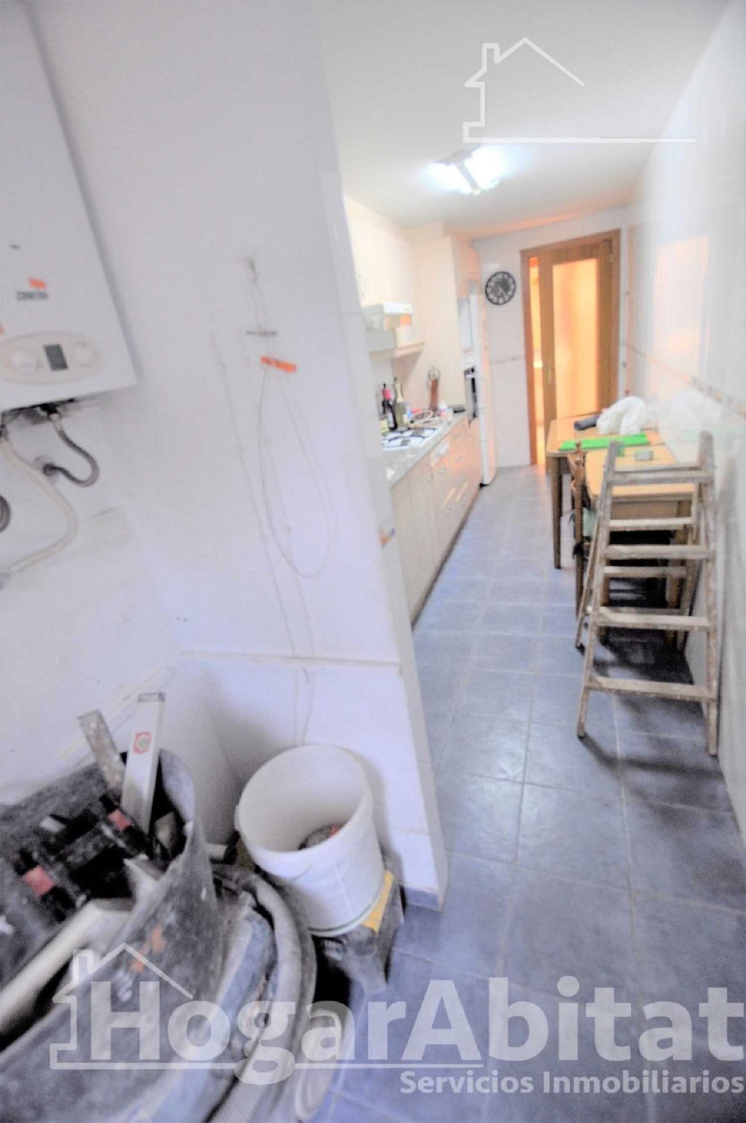  en venta apartamento Bétera Camp De Túria 7