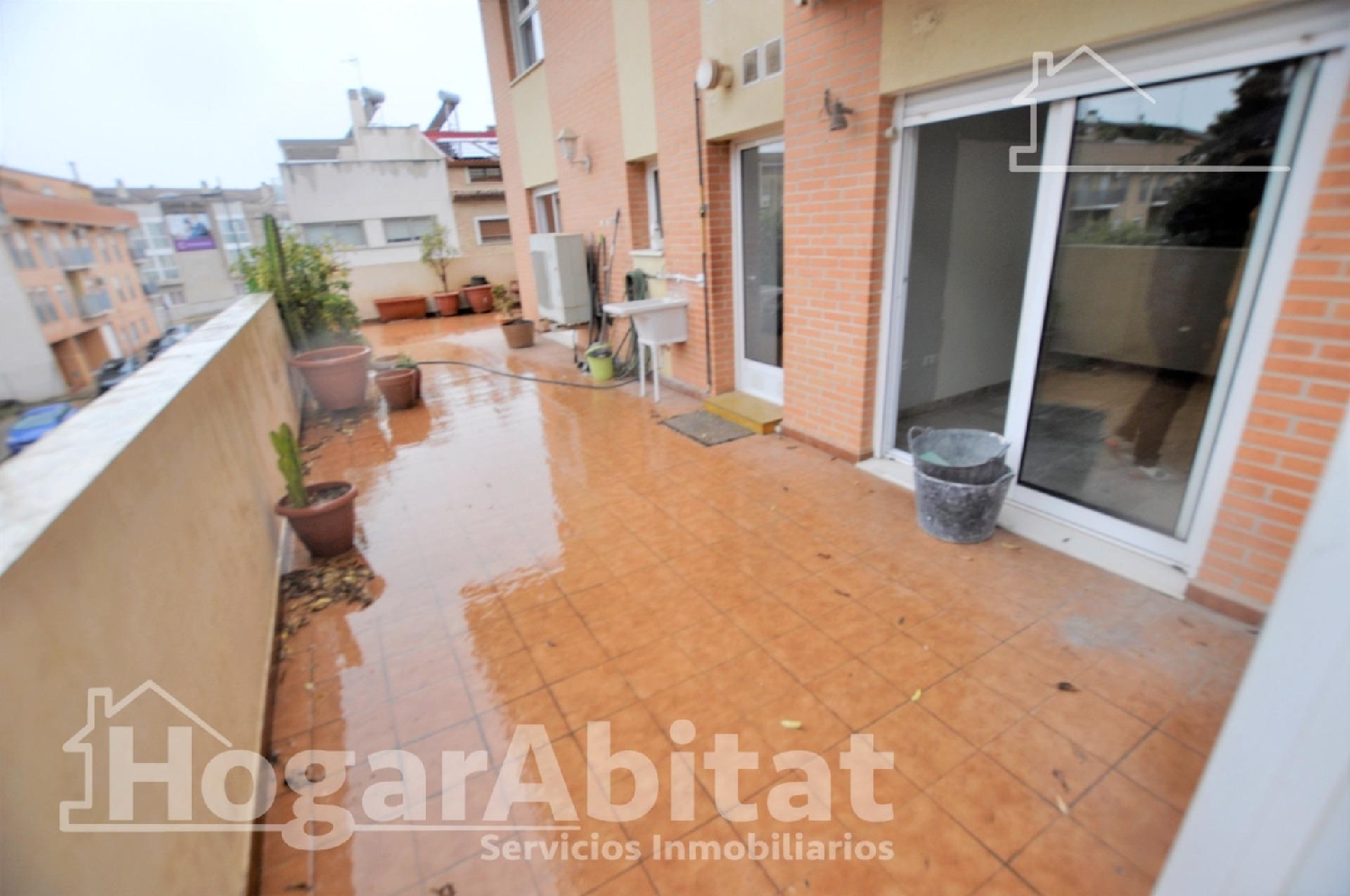 en venta apartamento Bétera Camp De Túria 2