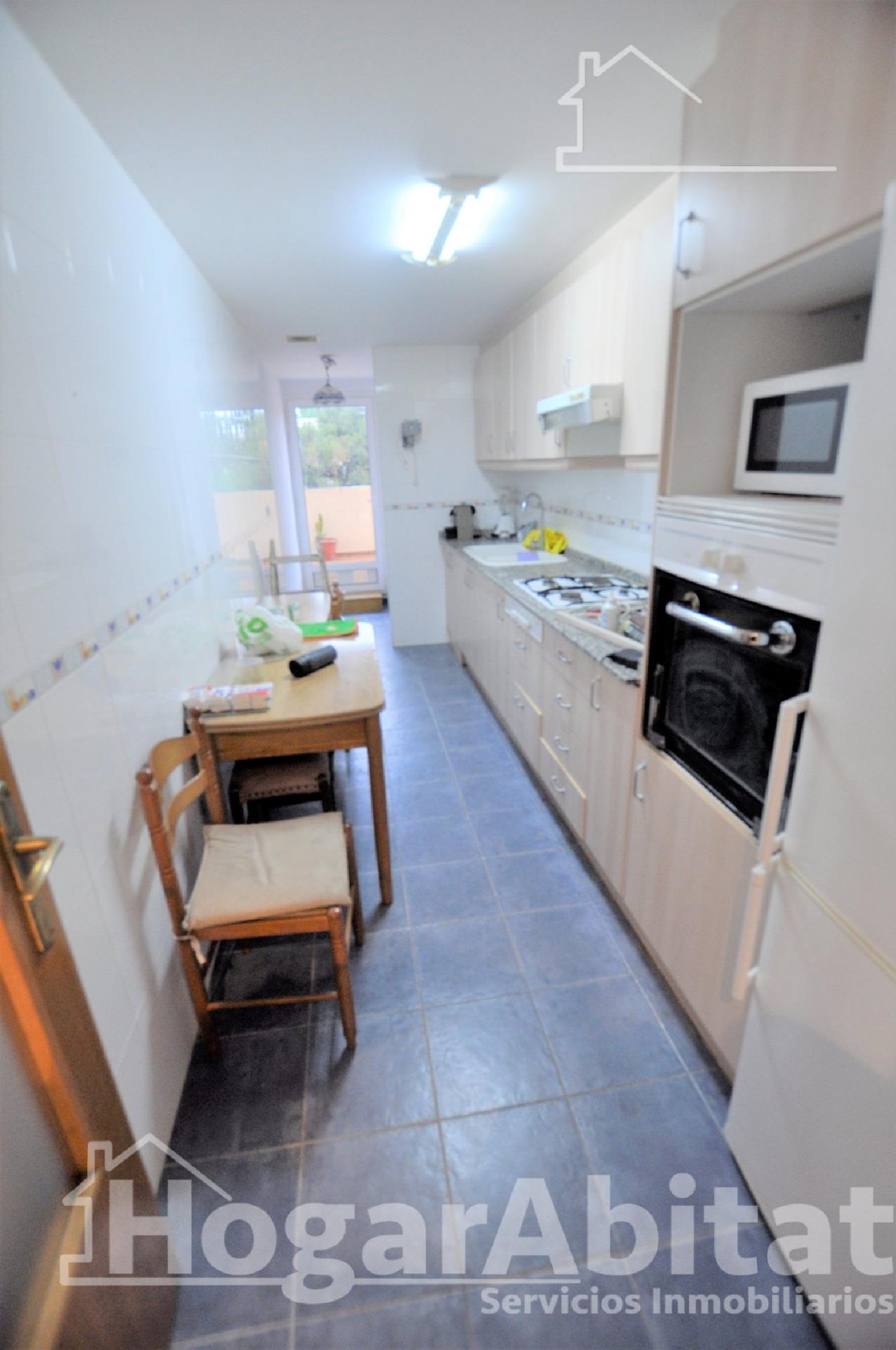  en venta apartamento Bétera Camp De Túria 6