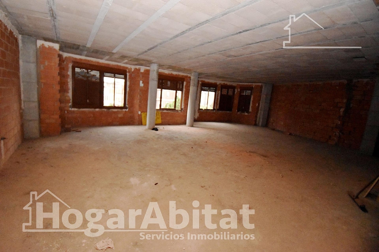 te koop appartement Betxí Plana Baixa 4
