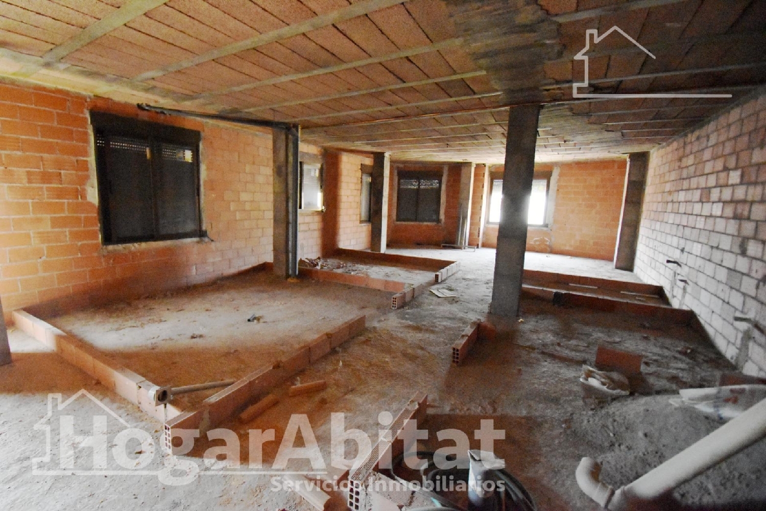 te koop appartement Betxí Plana Baixa 3