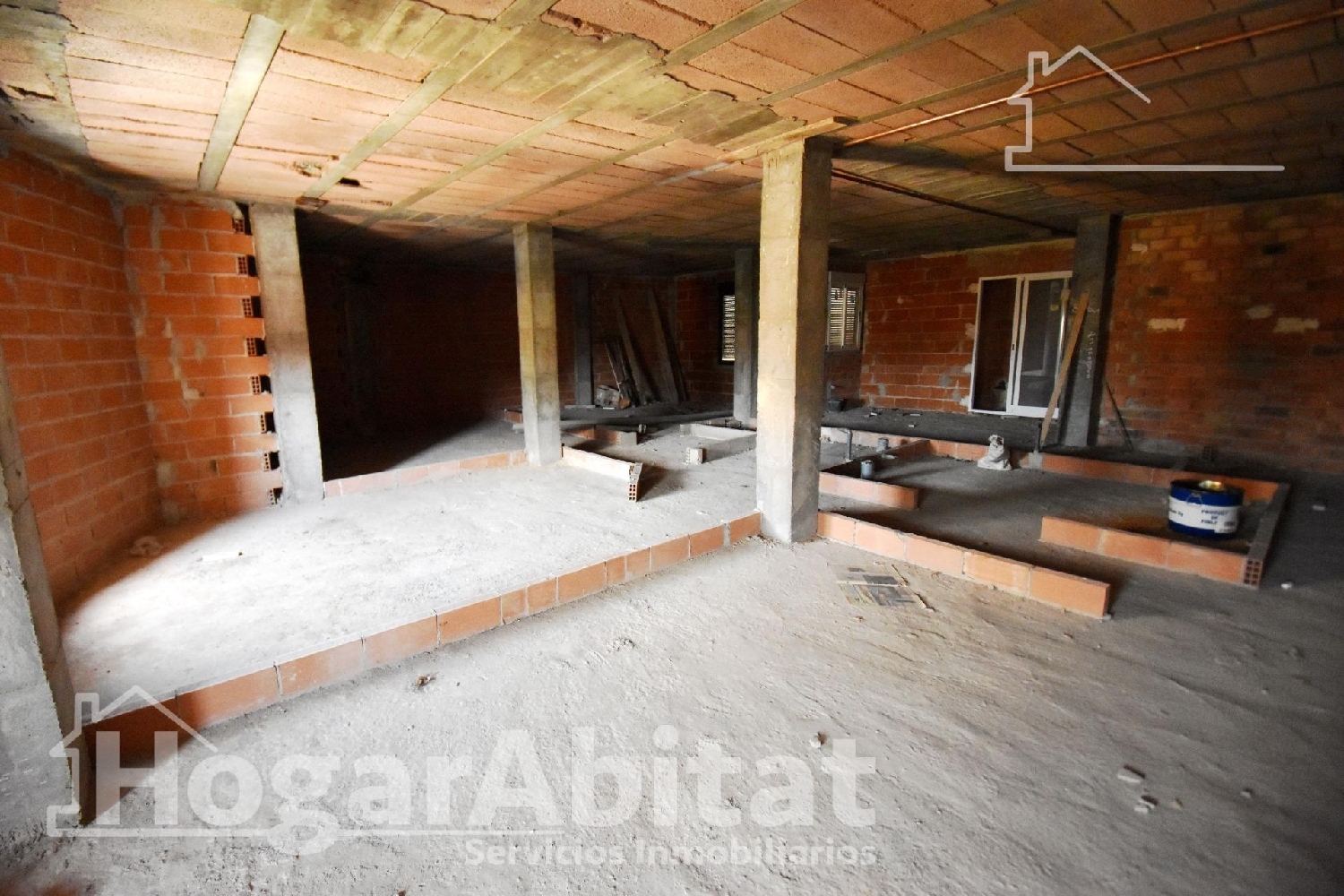 te koop appartement Betxí Plana Baixa 5