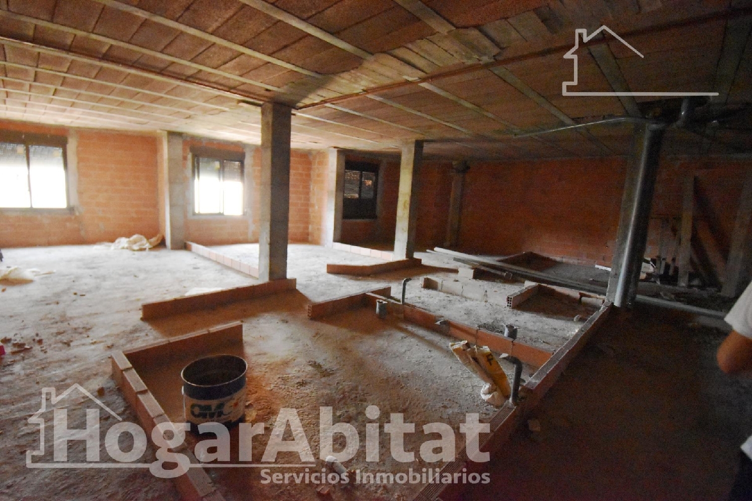 te koop appartement Betxí Plana Baixa 2