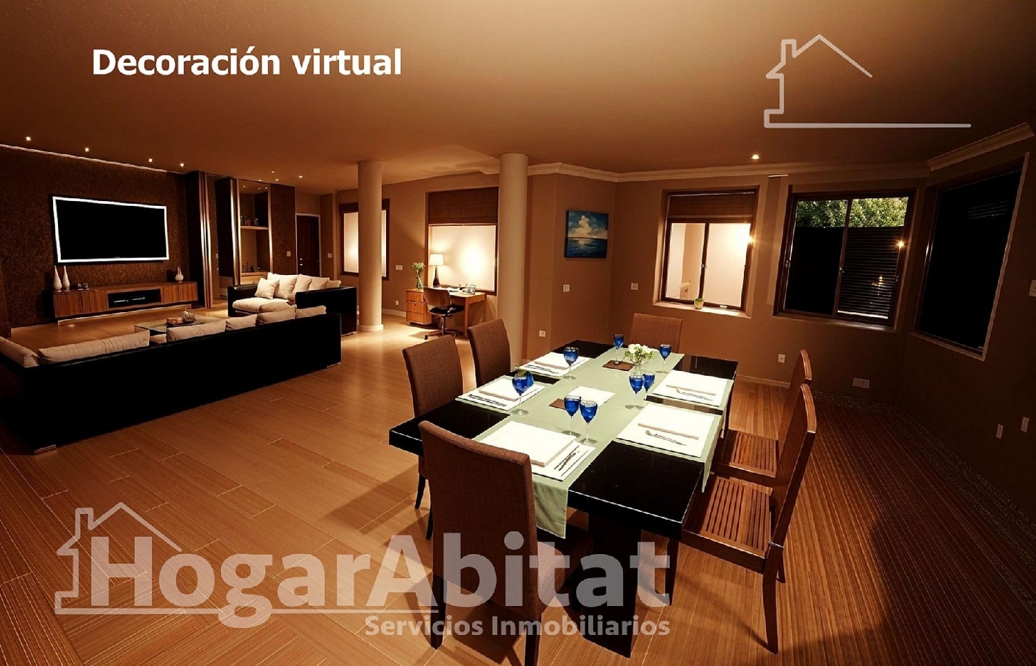 te koop appartement Betxí Plana Baixa 2
