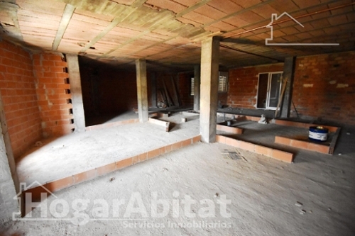Betxí Plana Baixa appartement foto 6385395