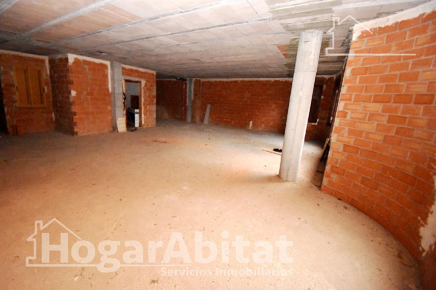  till salu lägenhet Betxí Plana Baixa 5