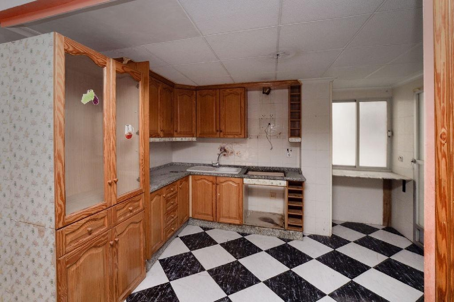 te koop appartement Bigastro Baix Segura 2
