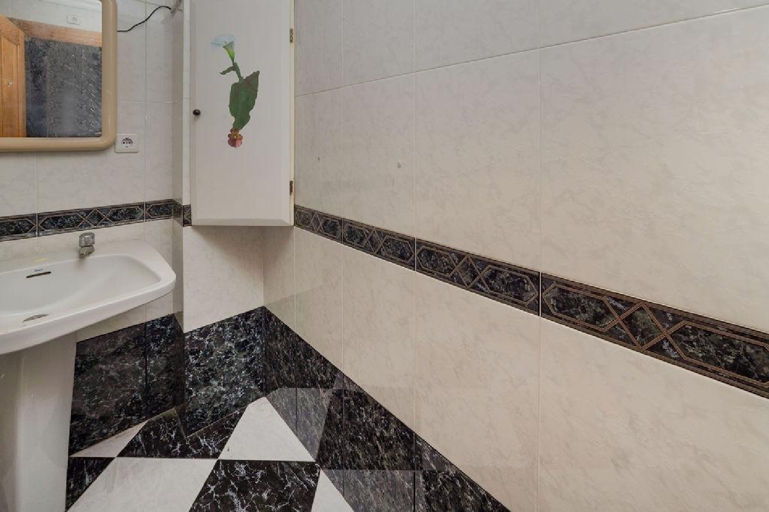 te koop appartement Bigastro Baix Segura 8