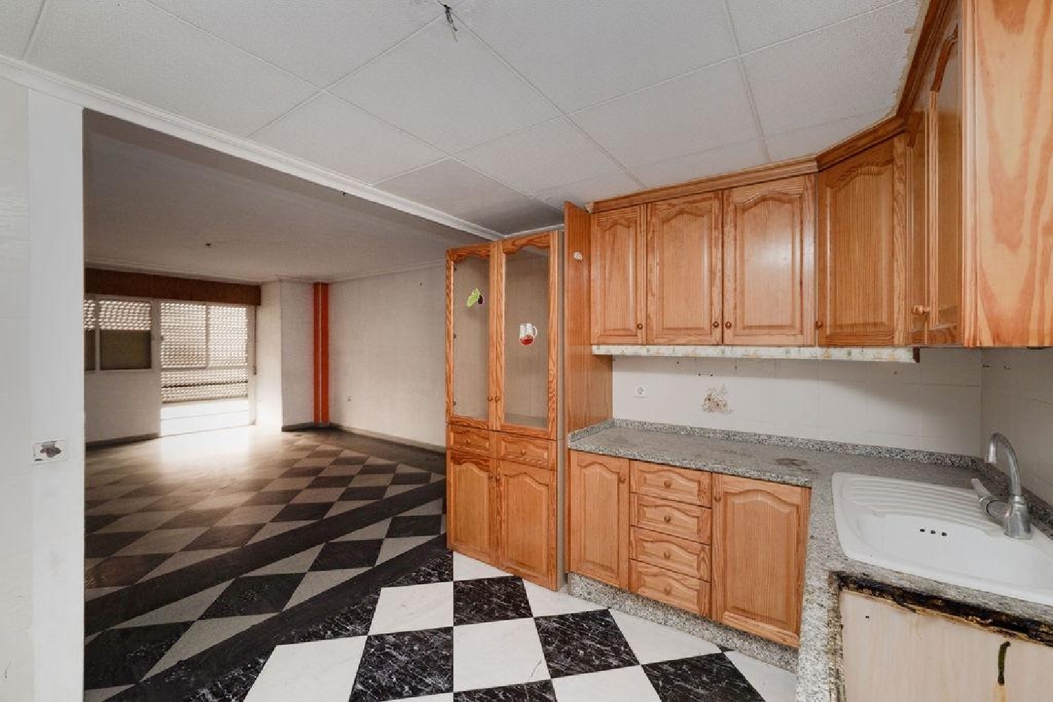 te koop appartement Bigastro Baix Segura 5