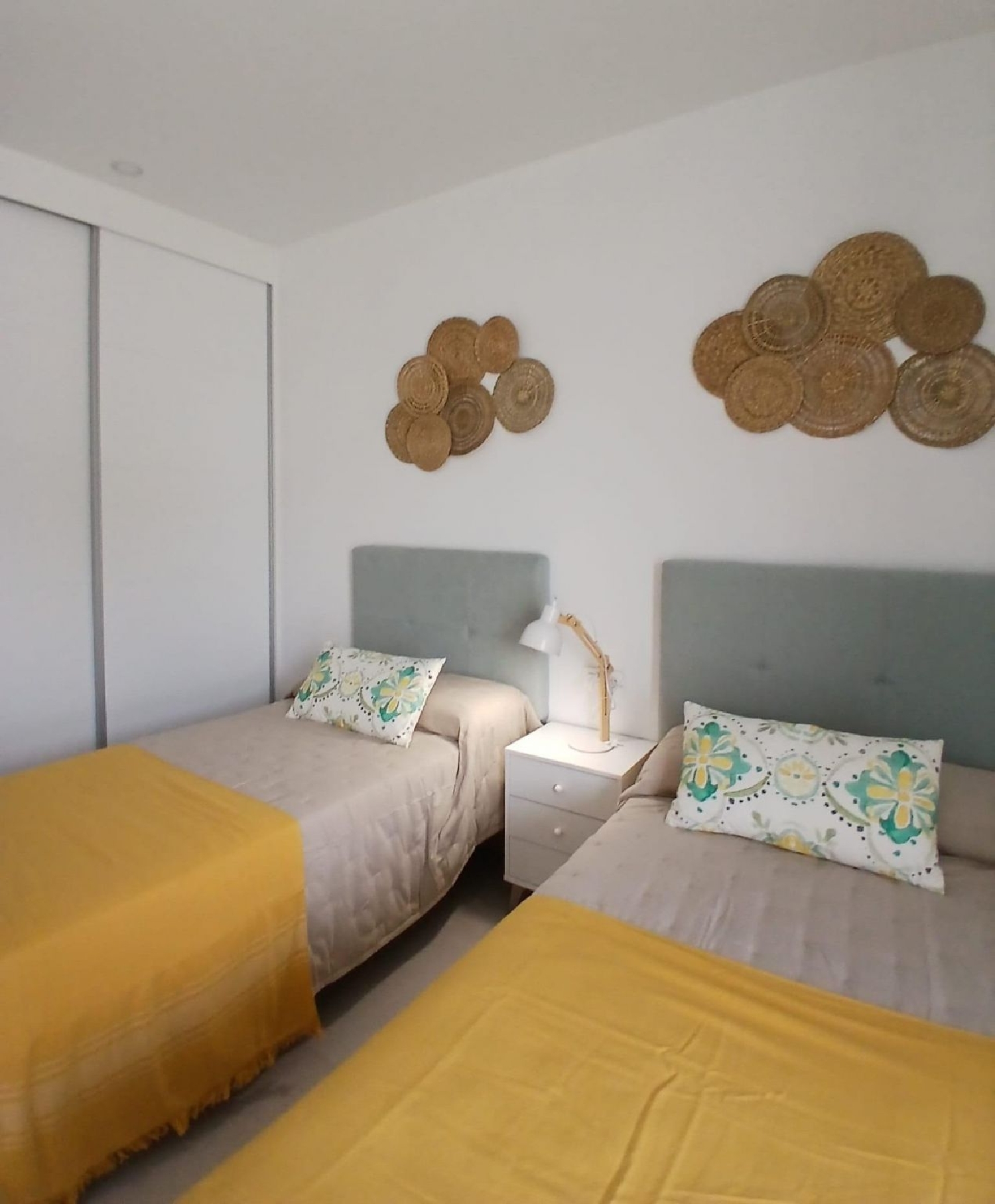  en venta apartamento Bigastro Baix Segura 13