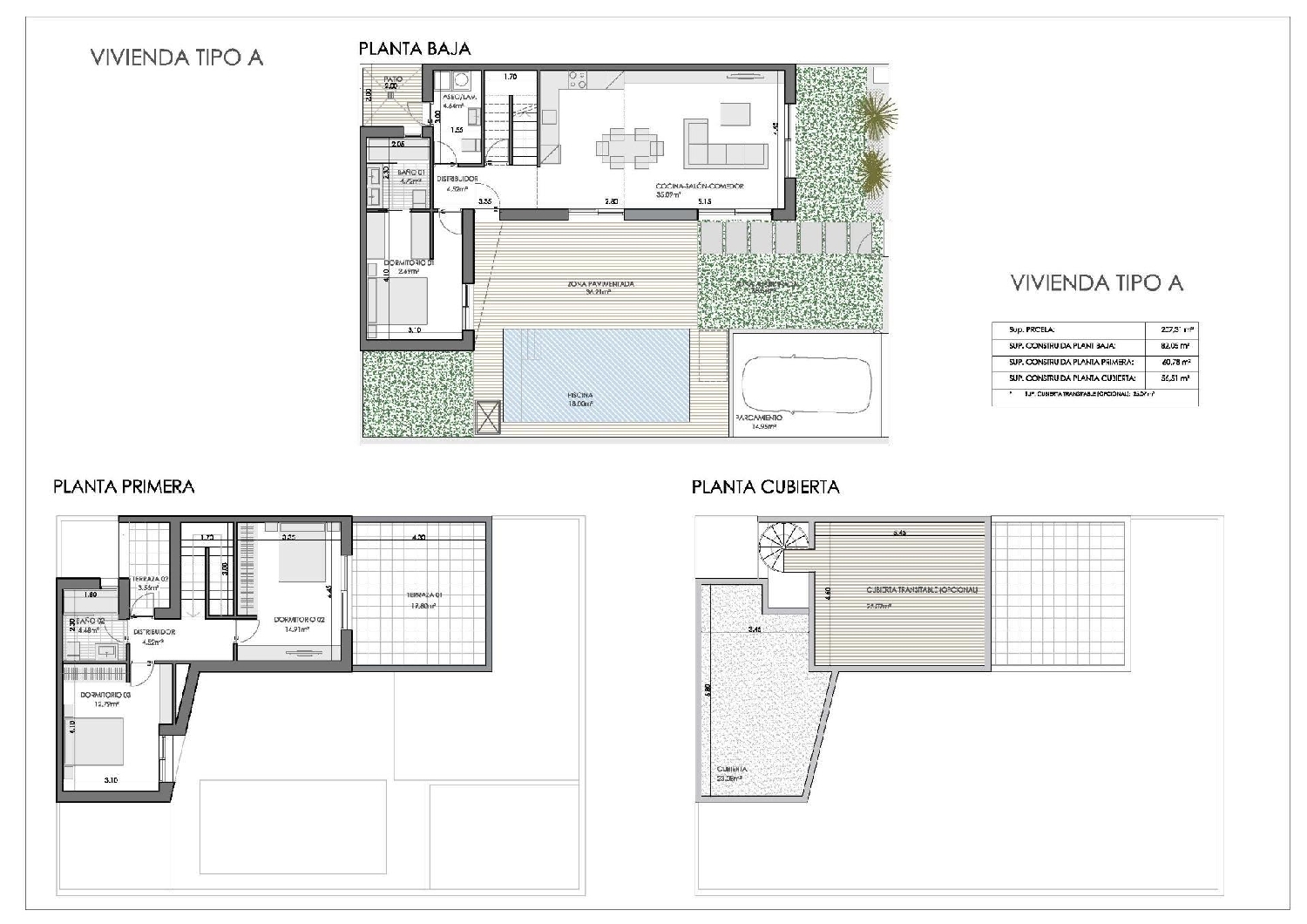  en venta apartamento Bigastro Baix Segura 15