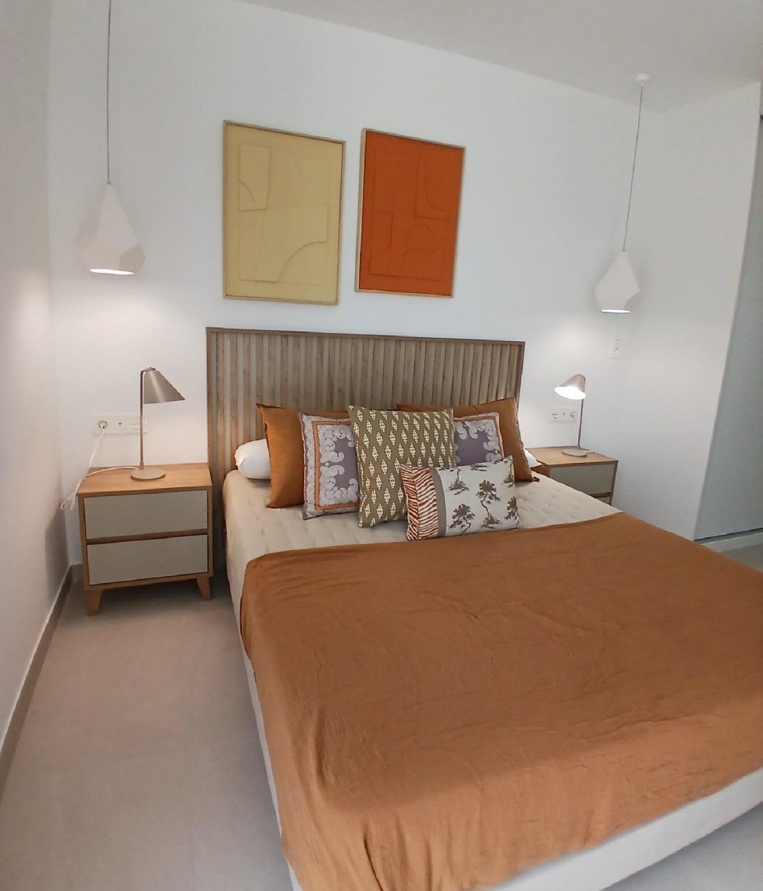  en venta apartamento Bigastro Baix Segura 8