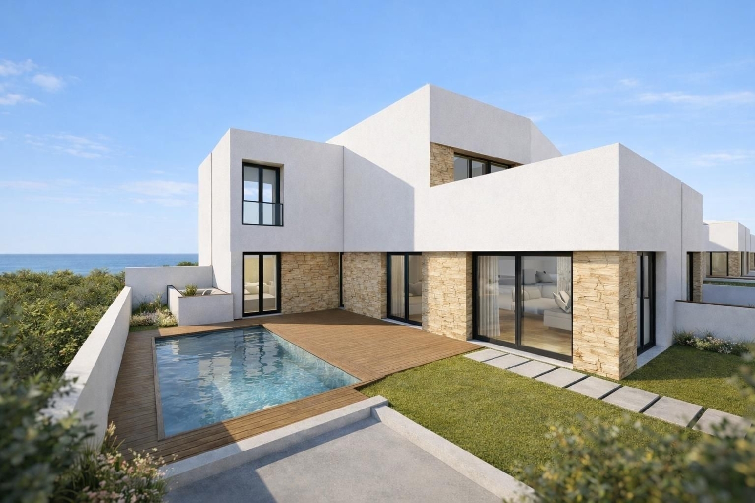  en venta apartamento Bigastro Baix Segura 14