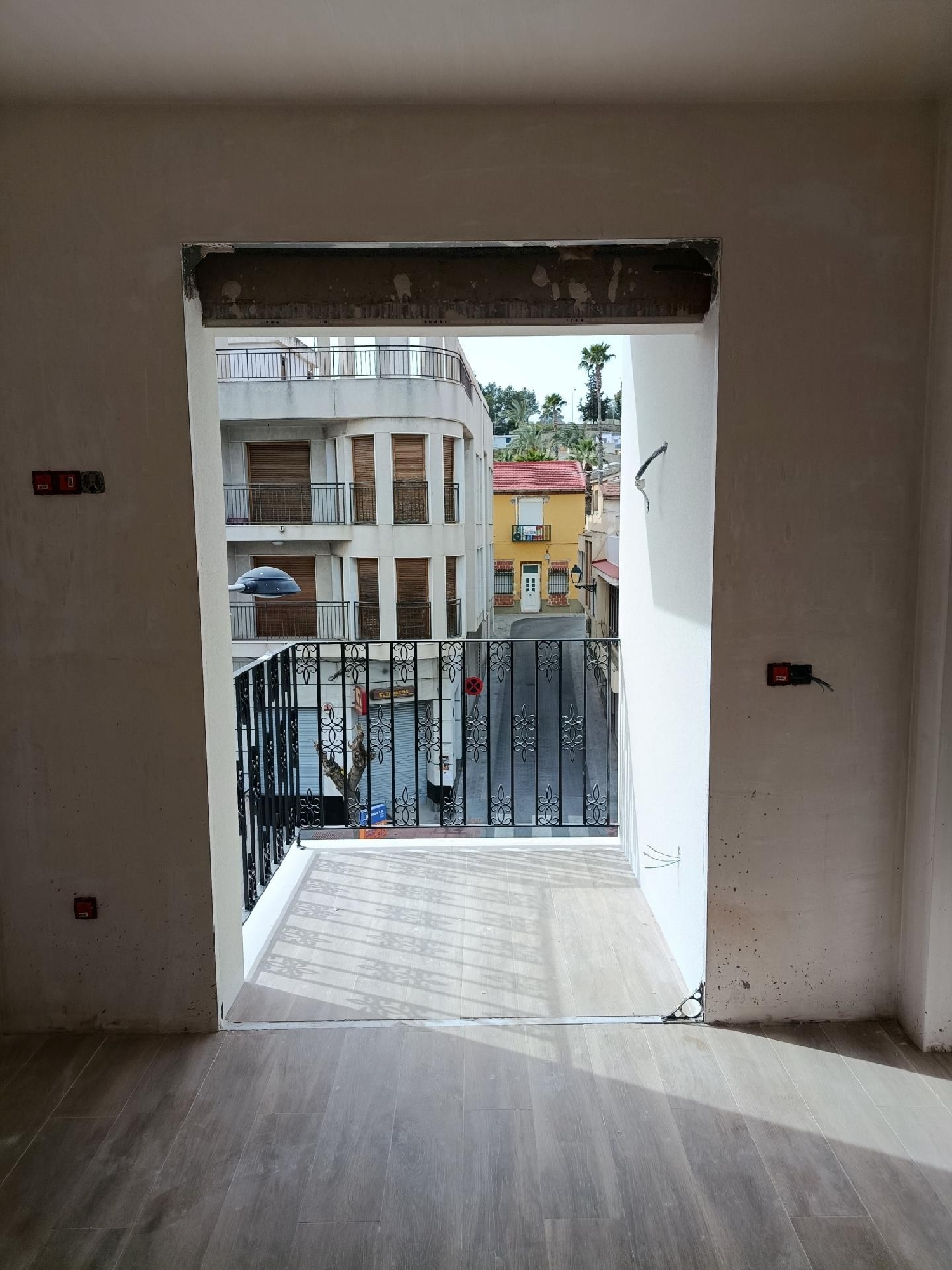  kaufen Wohnung Bigastro Baix Segura 3