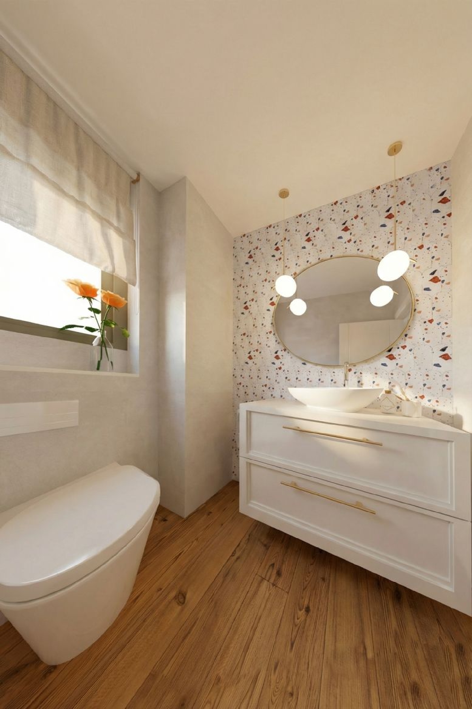  kaufen Wohnung Bigastro Baix Segura 5