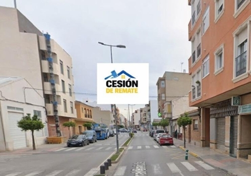 Bigastro Baix Segura appartement foto 6378867