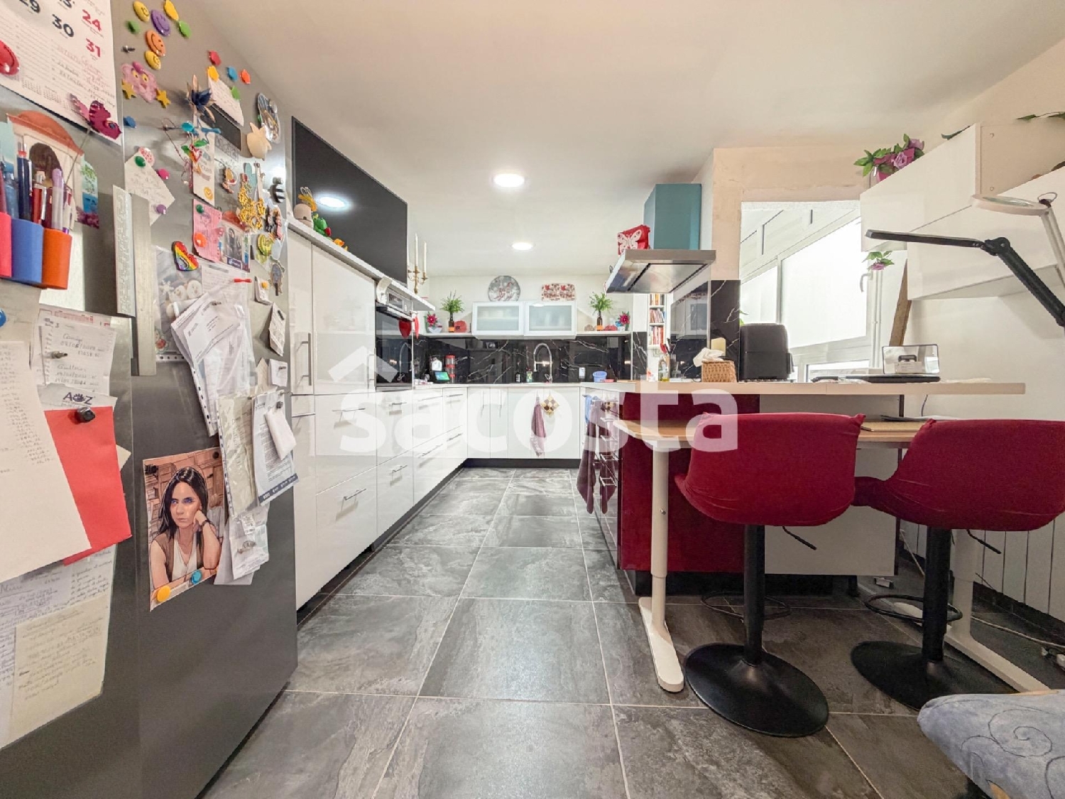  for sale apartment Blanes Selva 5