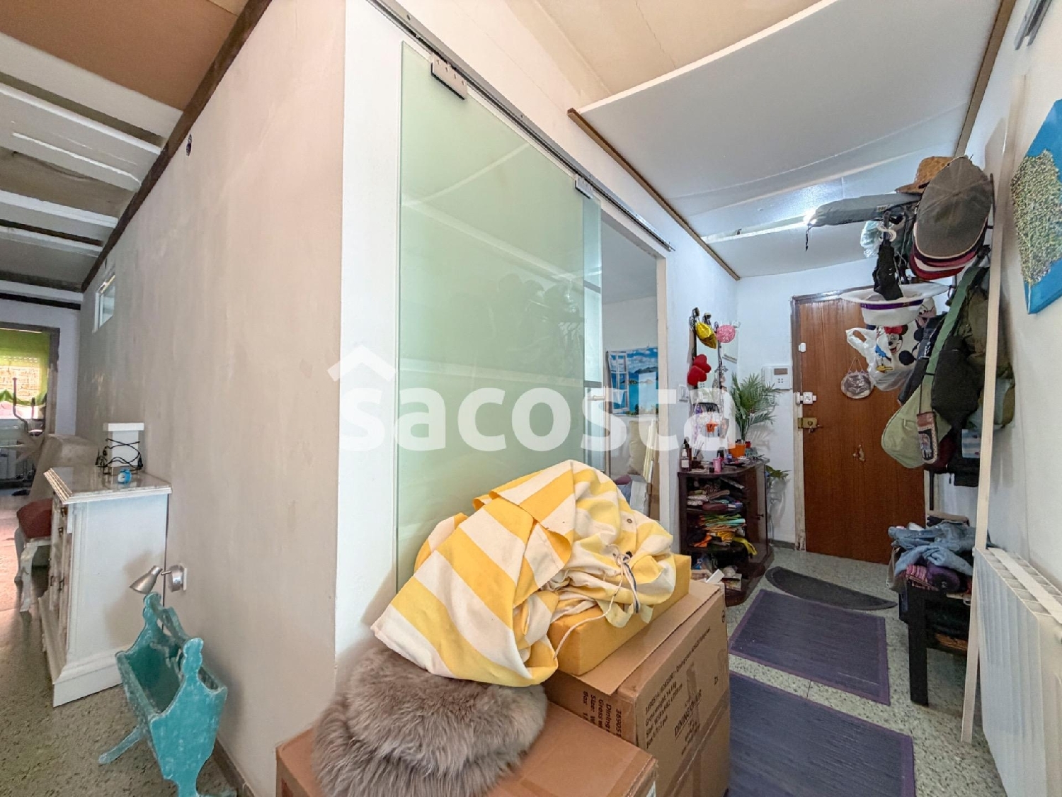  for sale apartment Blanes Selva 4