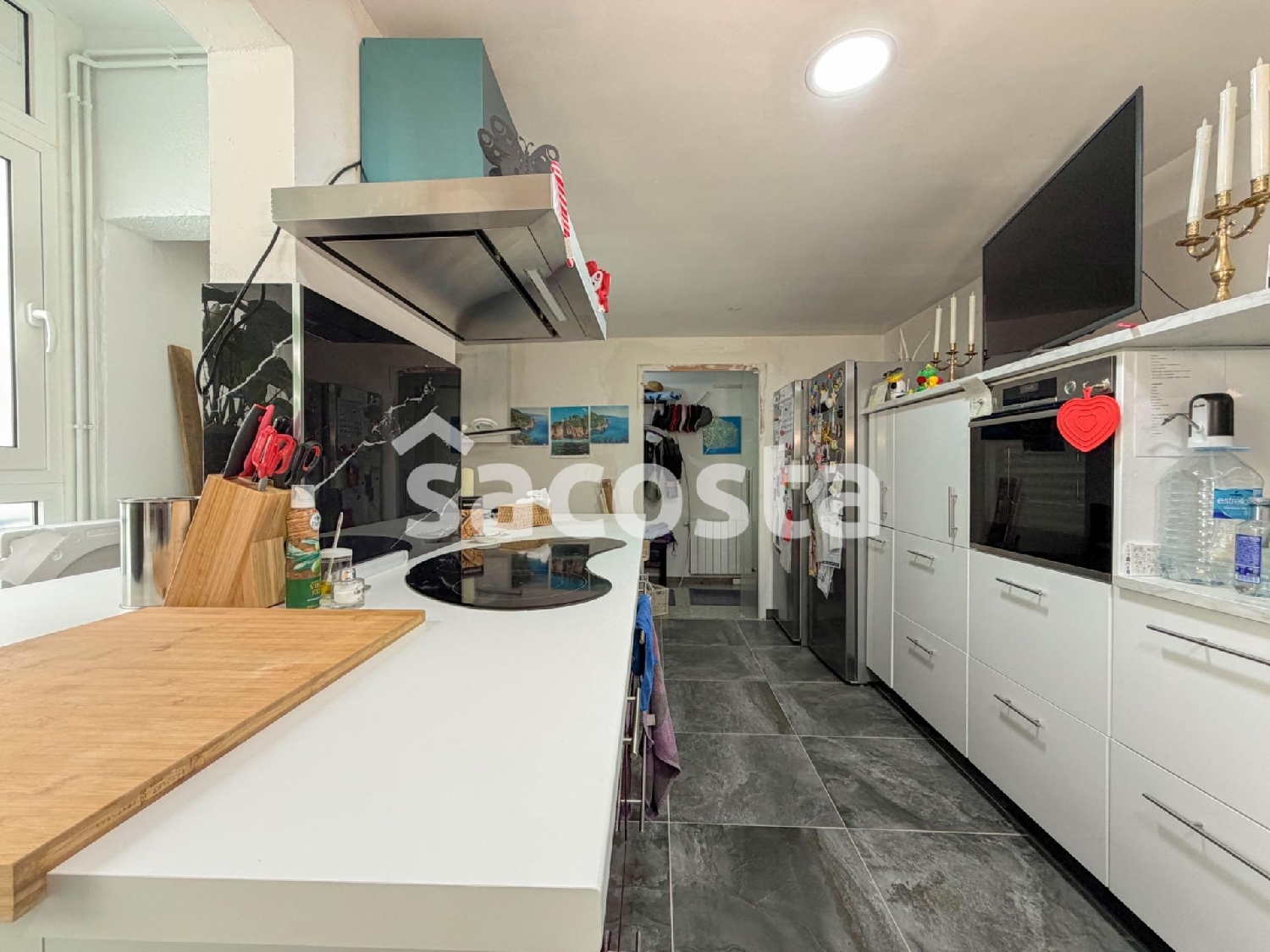  for sale apartment Blanes Selva 7