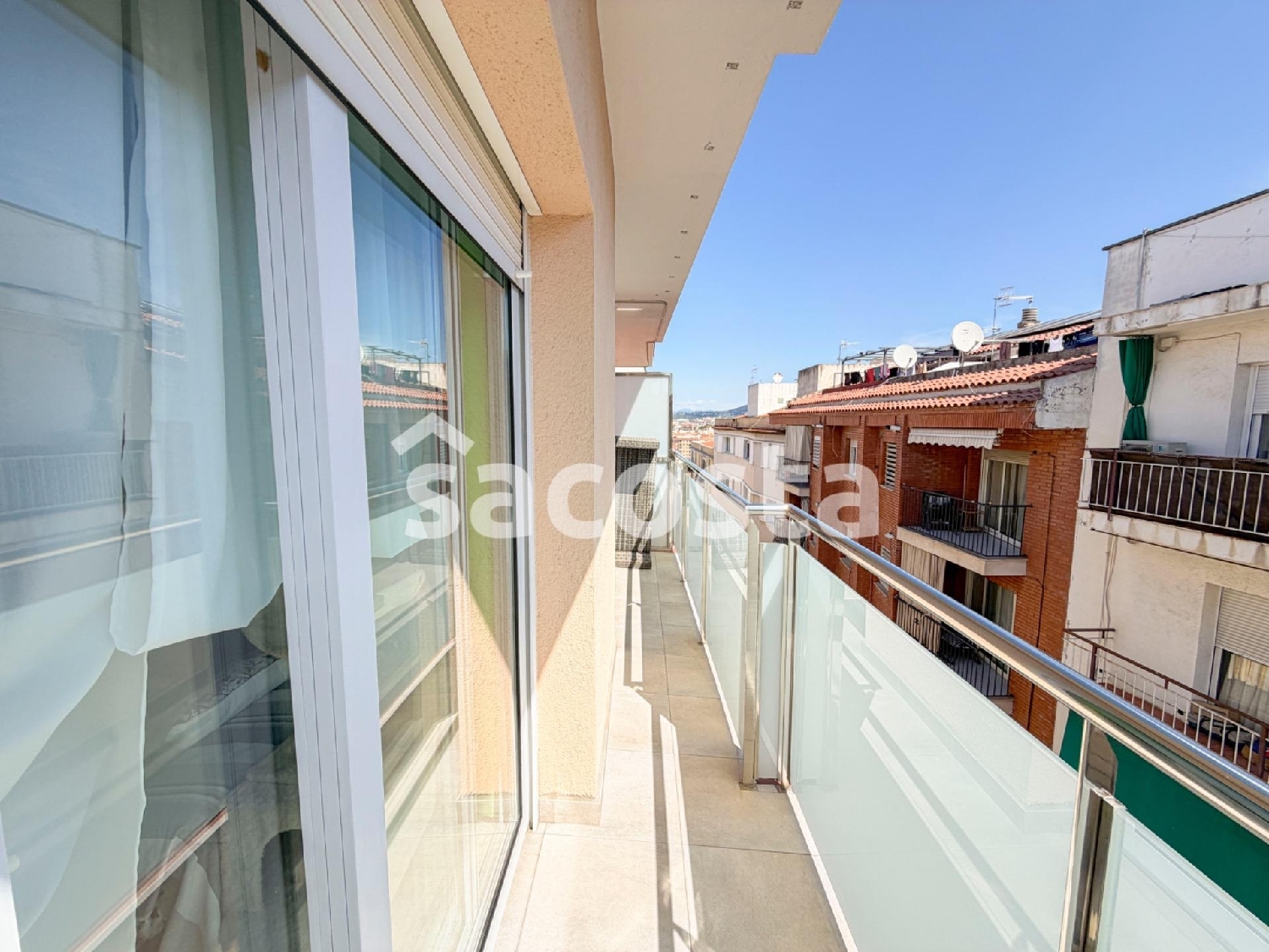  for sale apartment Blanes Selva 1