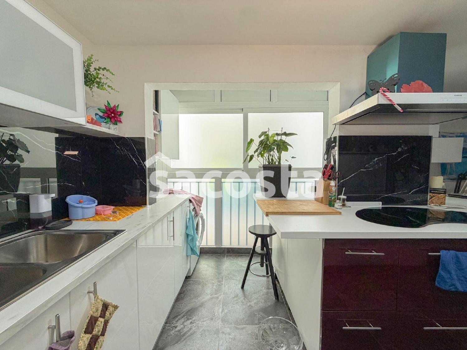  for sale apartment Blanes Selva 6