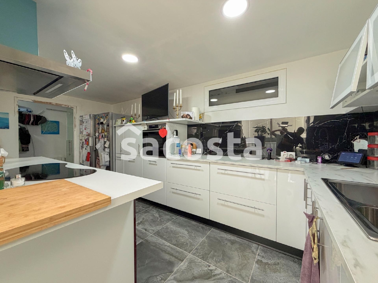  for sale apartment Blanes Selva 8