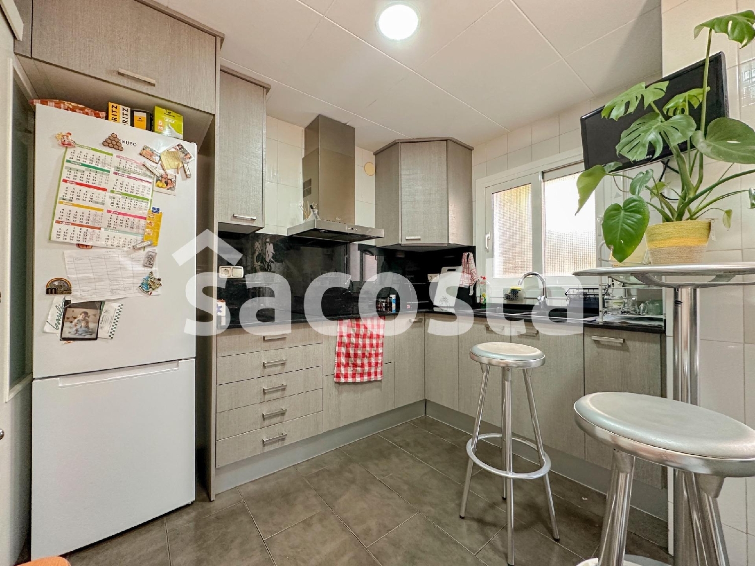  for sale apartment Blanes Selva 1