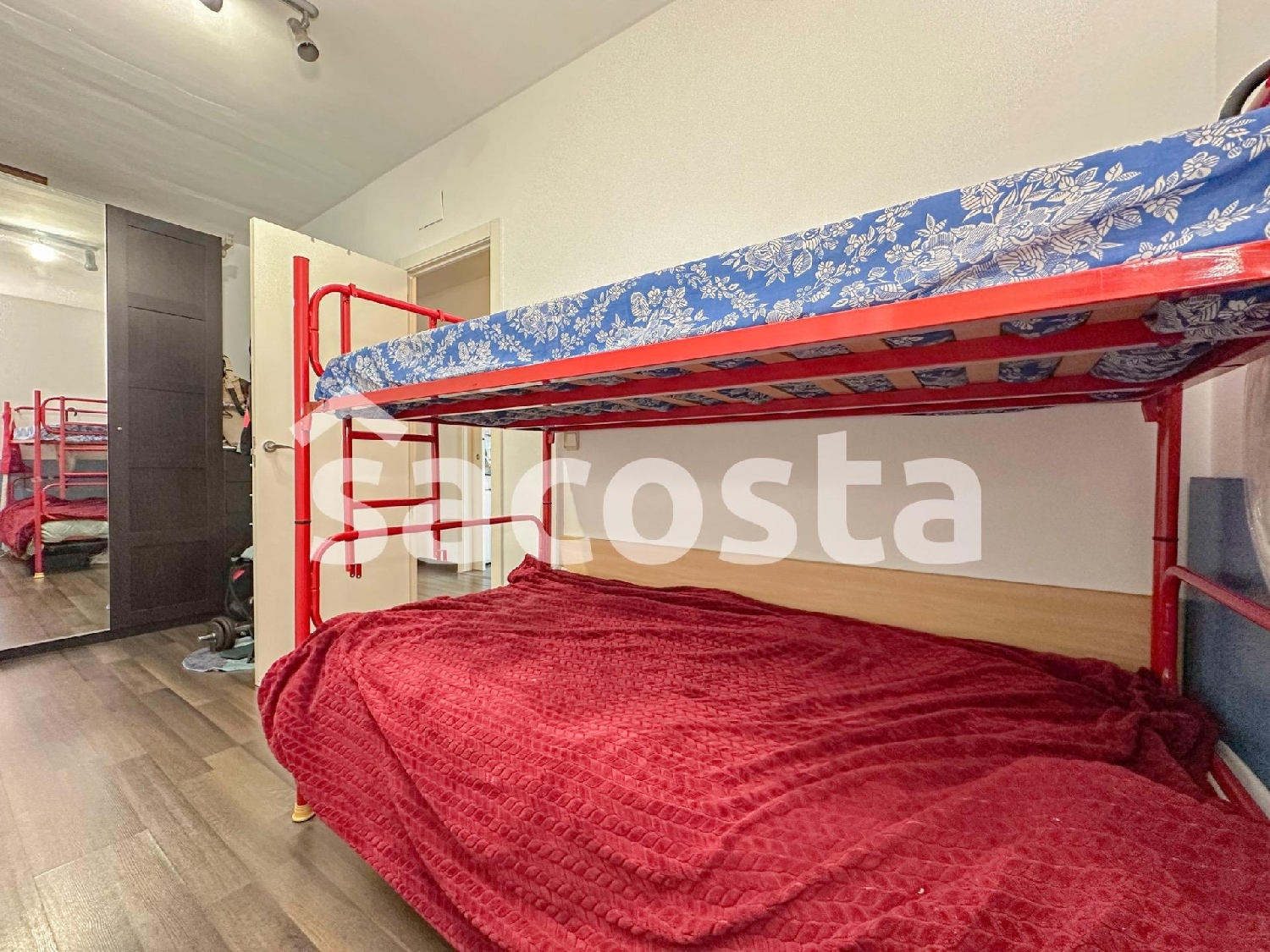  for sale apartment Blanes Selva 6
