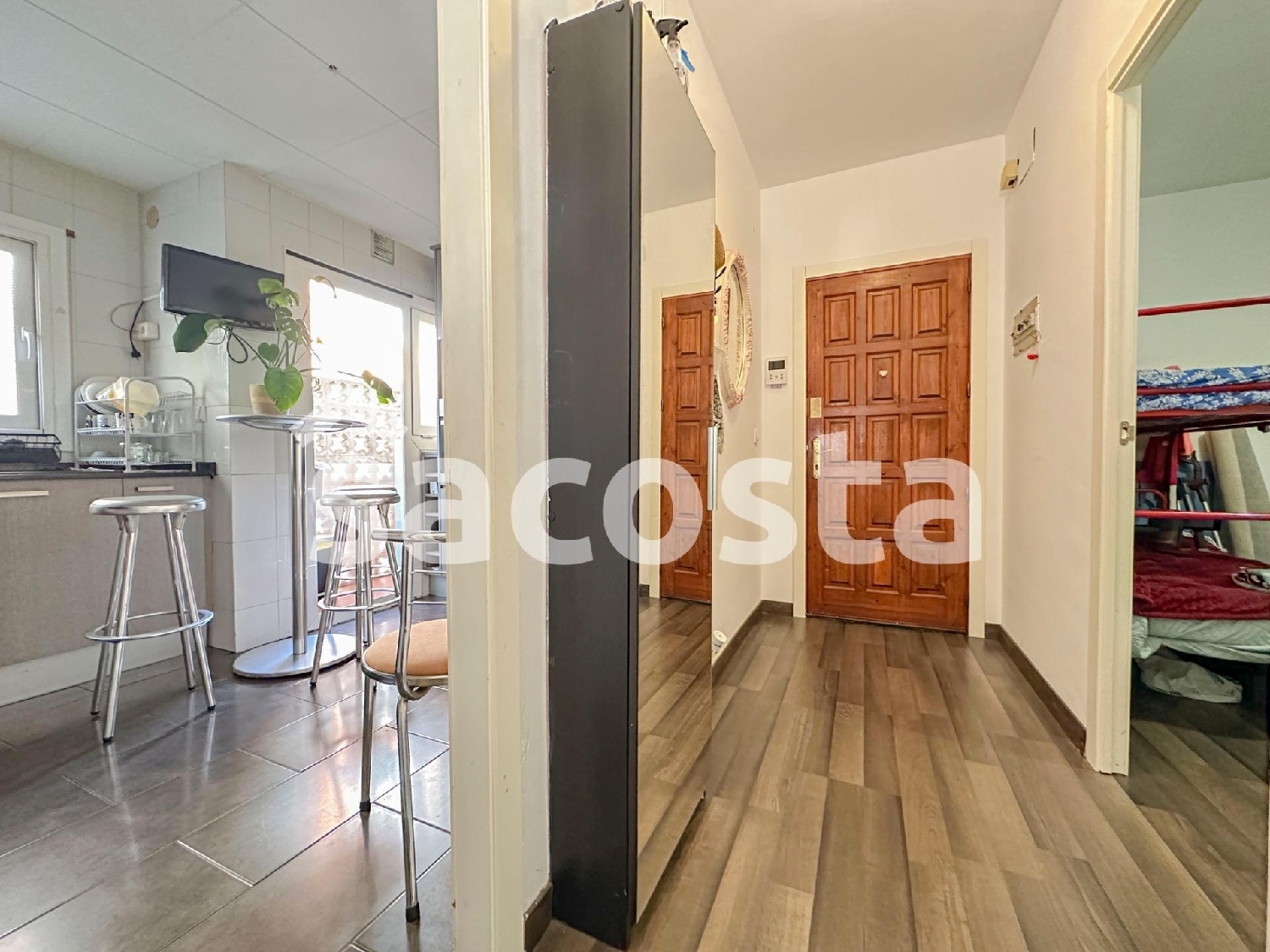  for sale apartment Blanes Selva 4
