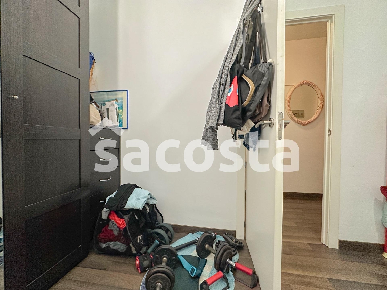  for sale apartment Blanes Selva 8