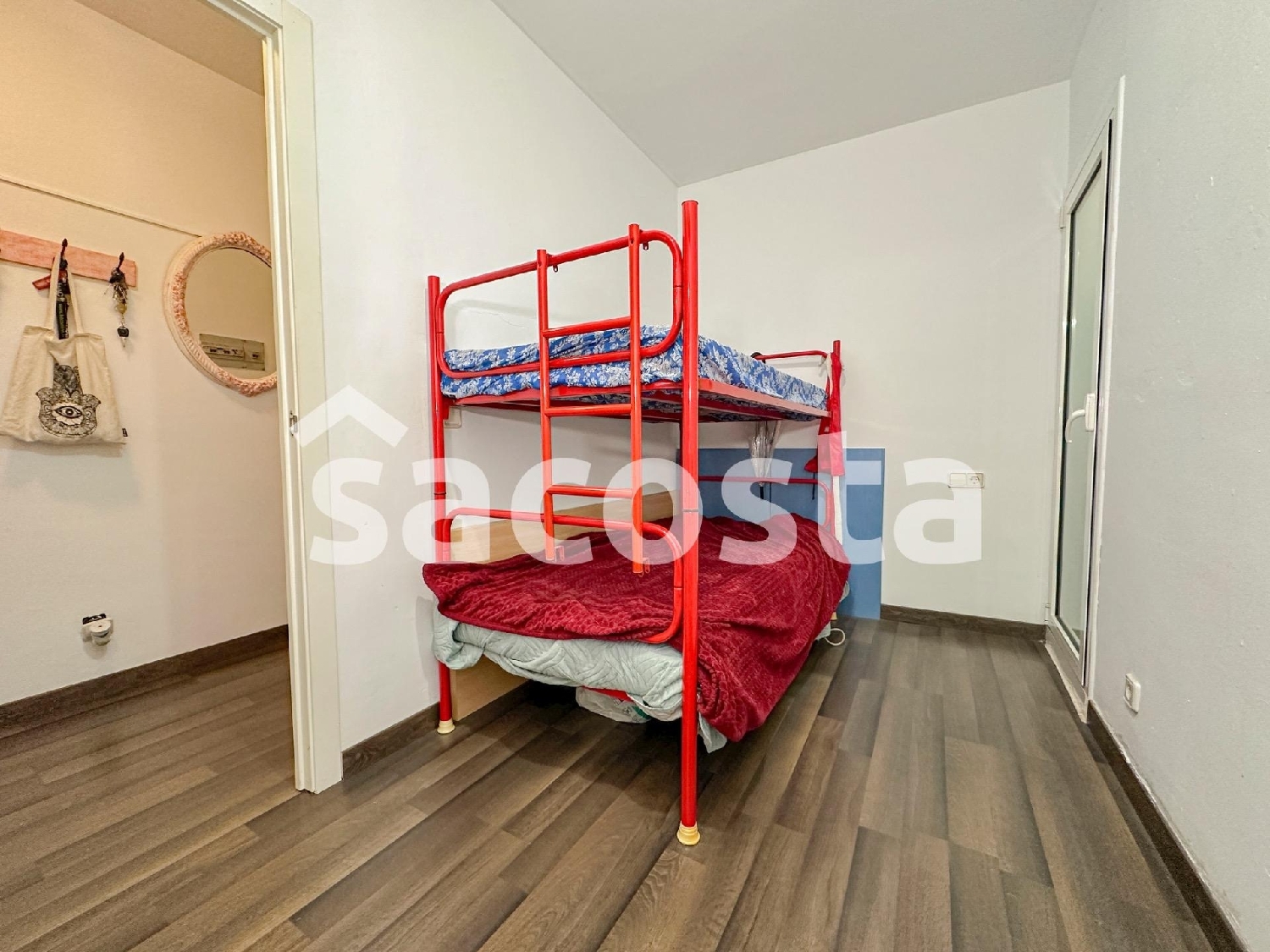  for sale apartment Blanes Selva 5