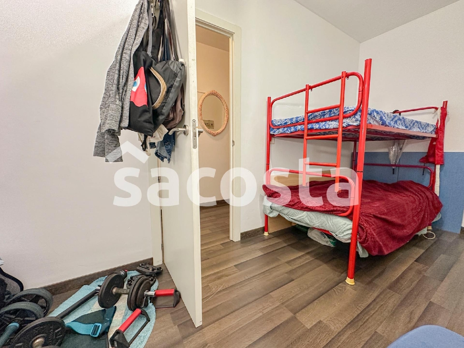  for sale apartment Blanes Selva 7