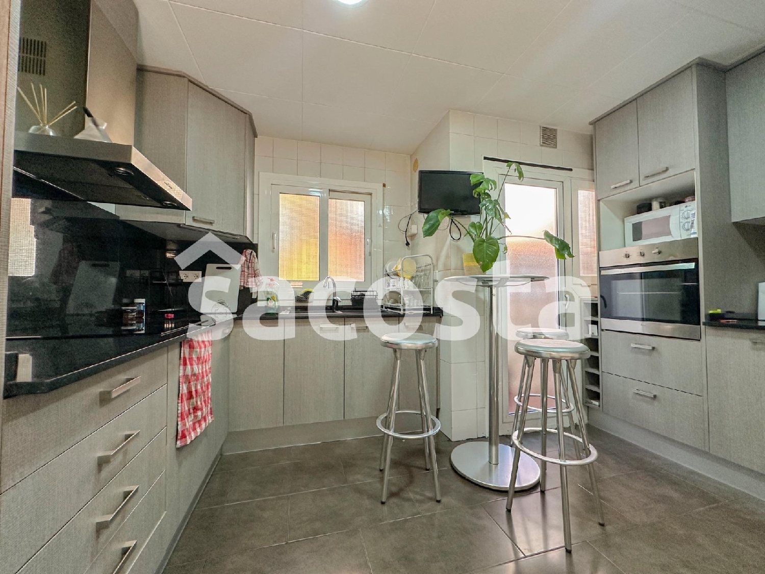  for sale apartment Blanes Selva 2