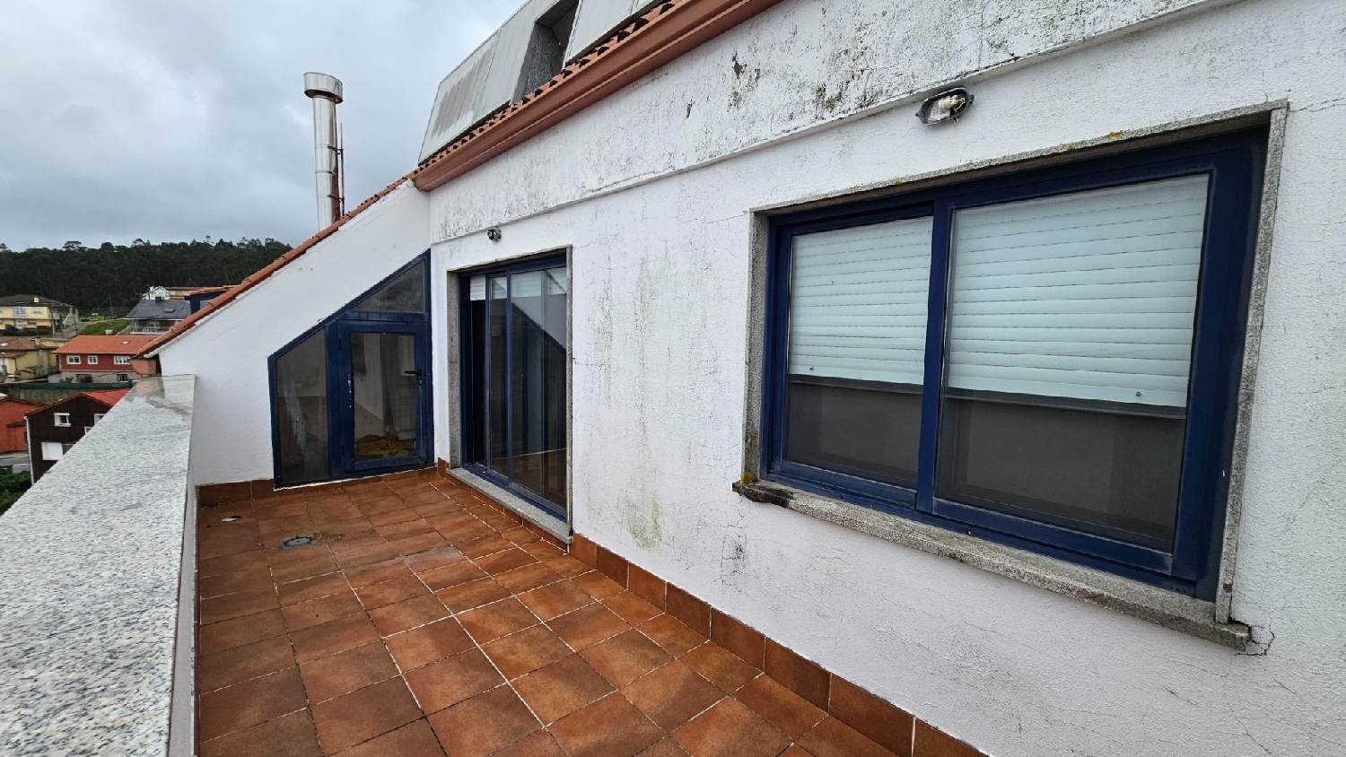  for sale apartment Boiro Barbanza 5