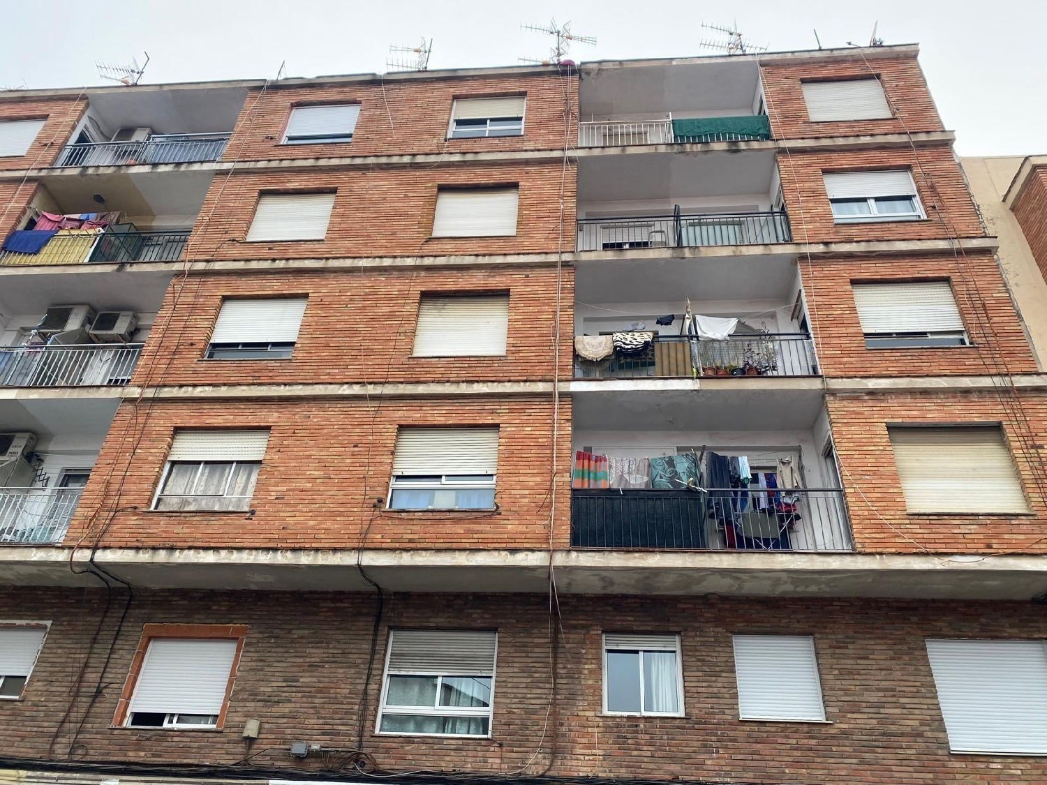  en venta apartamento Bolivar Vitoria-Gasteiz 1