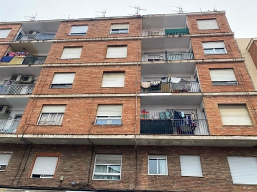 Bolivar Vitoria-Gasteiz apartamento foto 6385829